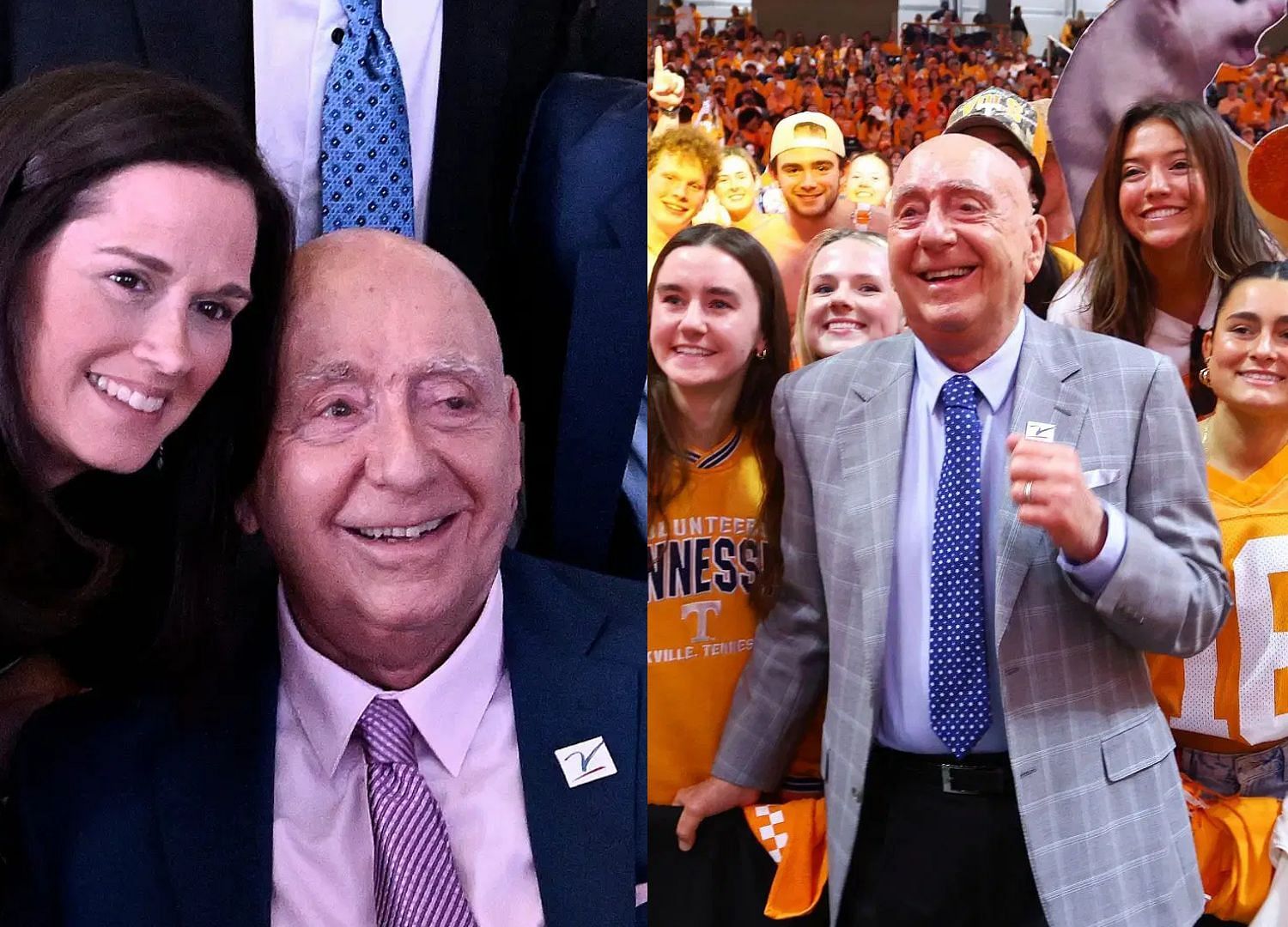 Dick Vitale