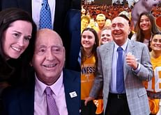 Sportscaster Dick Vitale adds to loaded list of Hall of Fame inductions with new announcement