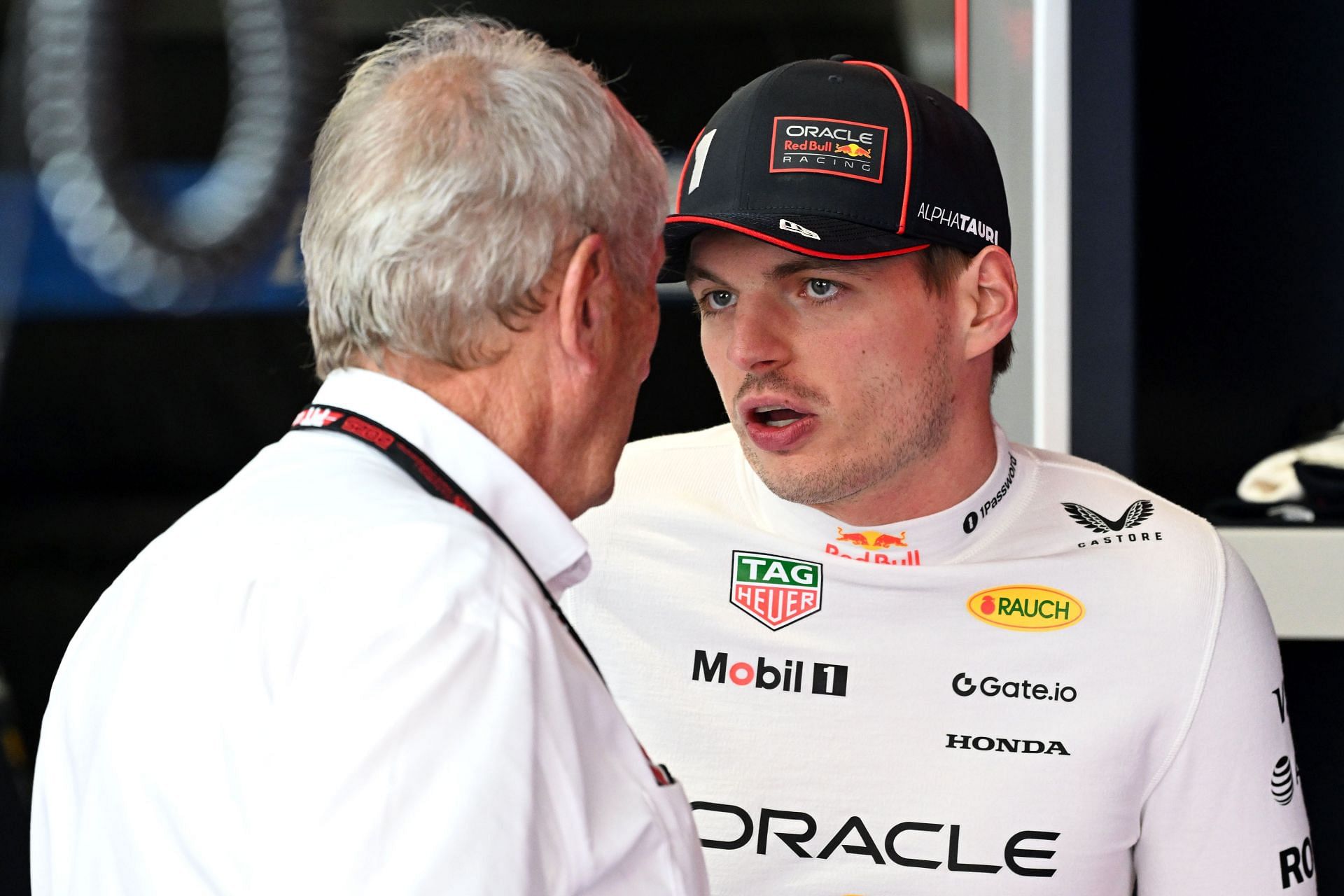 F1 Grand Prix of Spain - Practice - Source: Getty