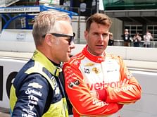 Will Power reacts bluntly as F1 crosses a line with 2026 Canadian GP-Indy 500 face-off