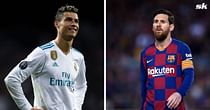 "If I'm building a club and money is no object...I'd pick Messi" - Pundit explains why he considers Lionel Messi the best ahead of Cristiano Ronaldo