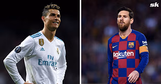 "If I'm building a club and money is no object...I'd pick Messi" - Pundit explains why he considers Lionel Messi the best ahead of Cristiano Ronaldo