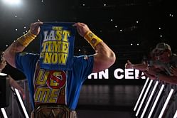 53-year-old veteran should be the one to dethrone John Cena as WWE Champion, says former AEW star