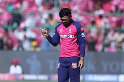 Riyan Parag ticks off ‘bucket list’ item in England after IPL 2025 [Watch]