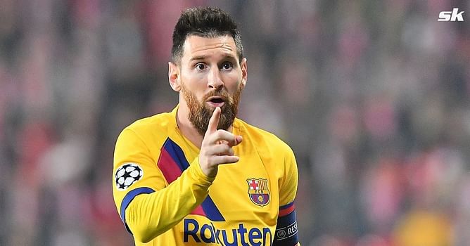 Barcelona settle final payment of deferred wages as money received by Lionel Messi comes to light: Reports