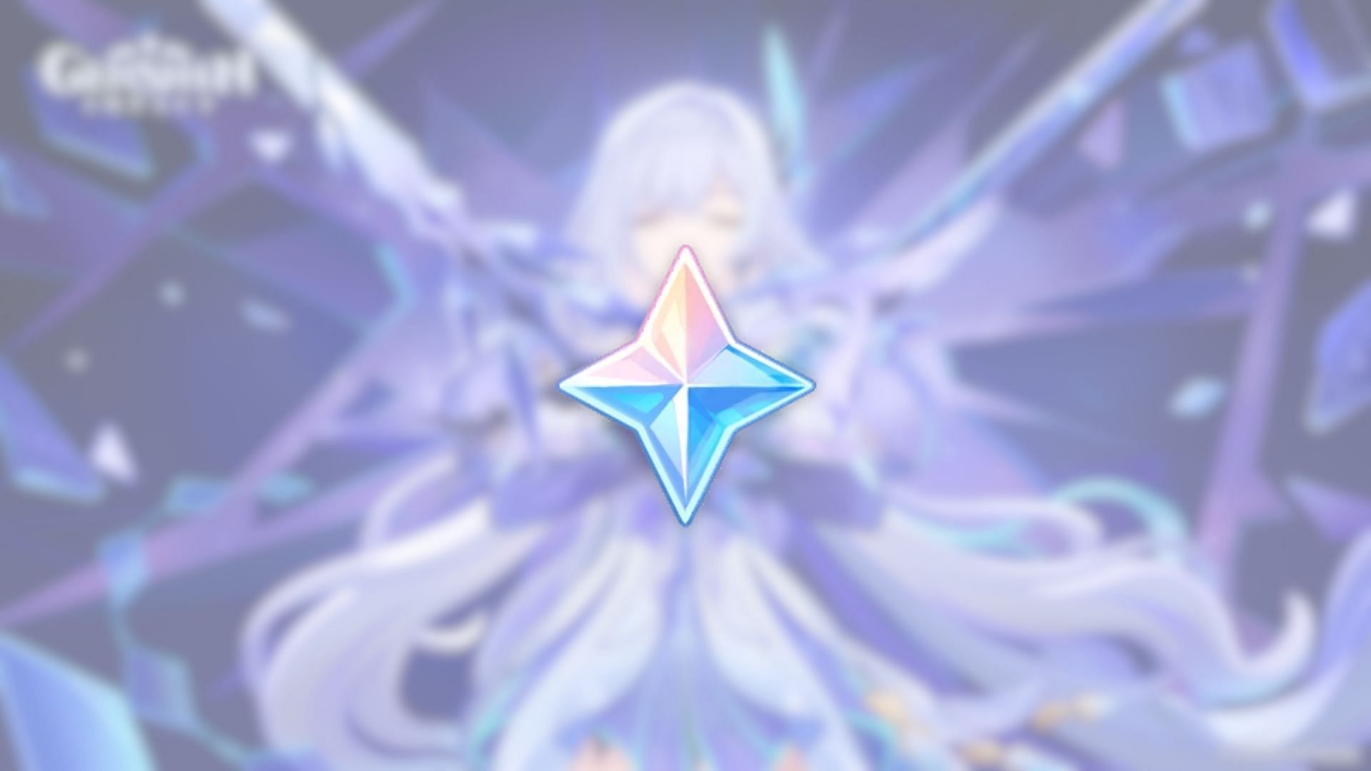 Genshin Impact 5.8 Free Primogems