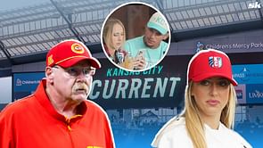 Chiefs HC Andy Reid drops 2-word message hyping up Patrick Mahomes' wife Brittany's NWSL team KC Current