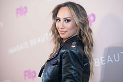 "No way she didn’t have surgery" - Dancing with the Stars alum Cheryl Burke's fans react to her unrecognizable new face reveal