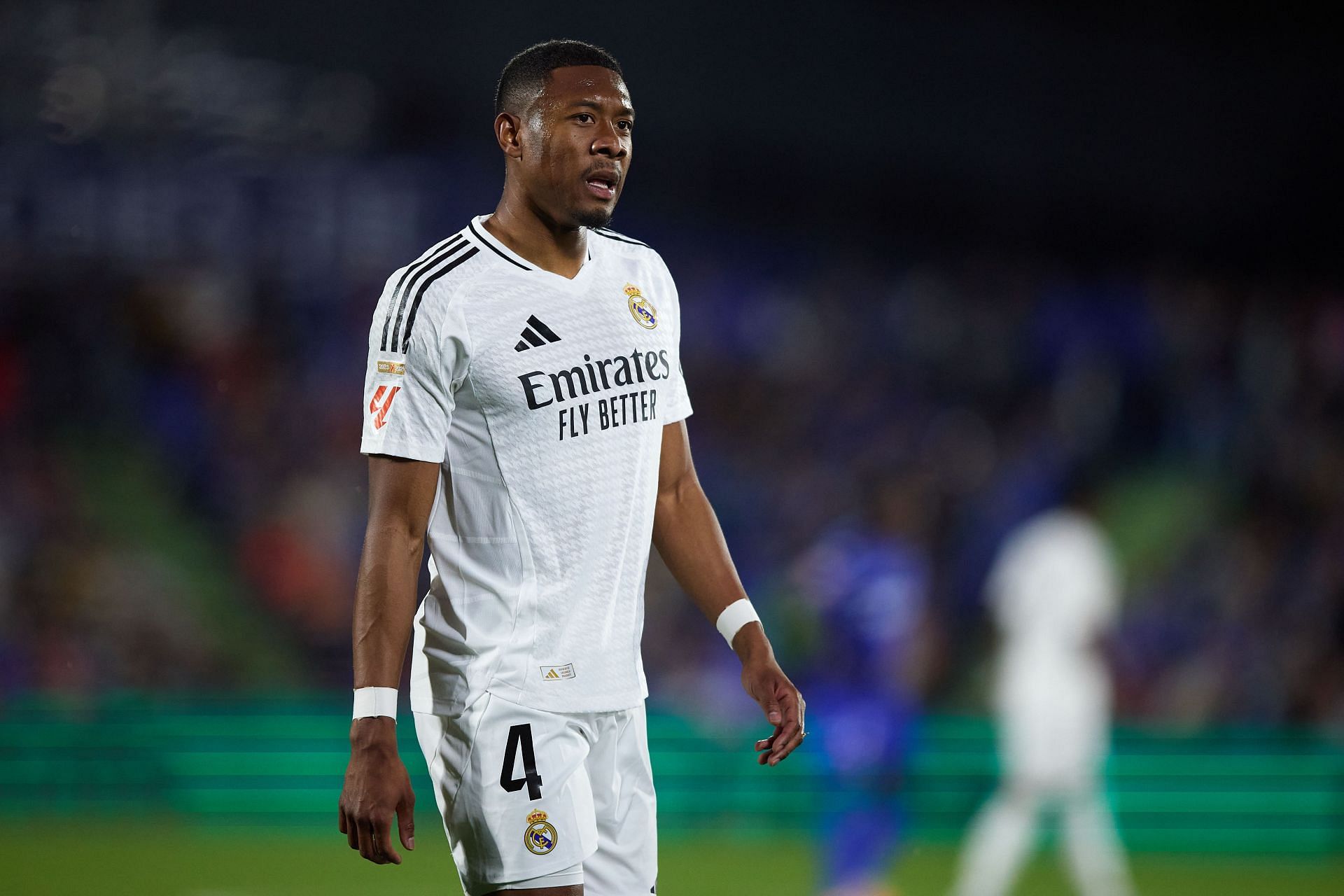 David Alaba