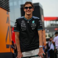 F1 Grand Prix of Spain - Source: Getty