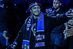 “See me live out my dream” - Jackie Buntan opens up about her father’s passing after world title conquest