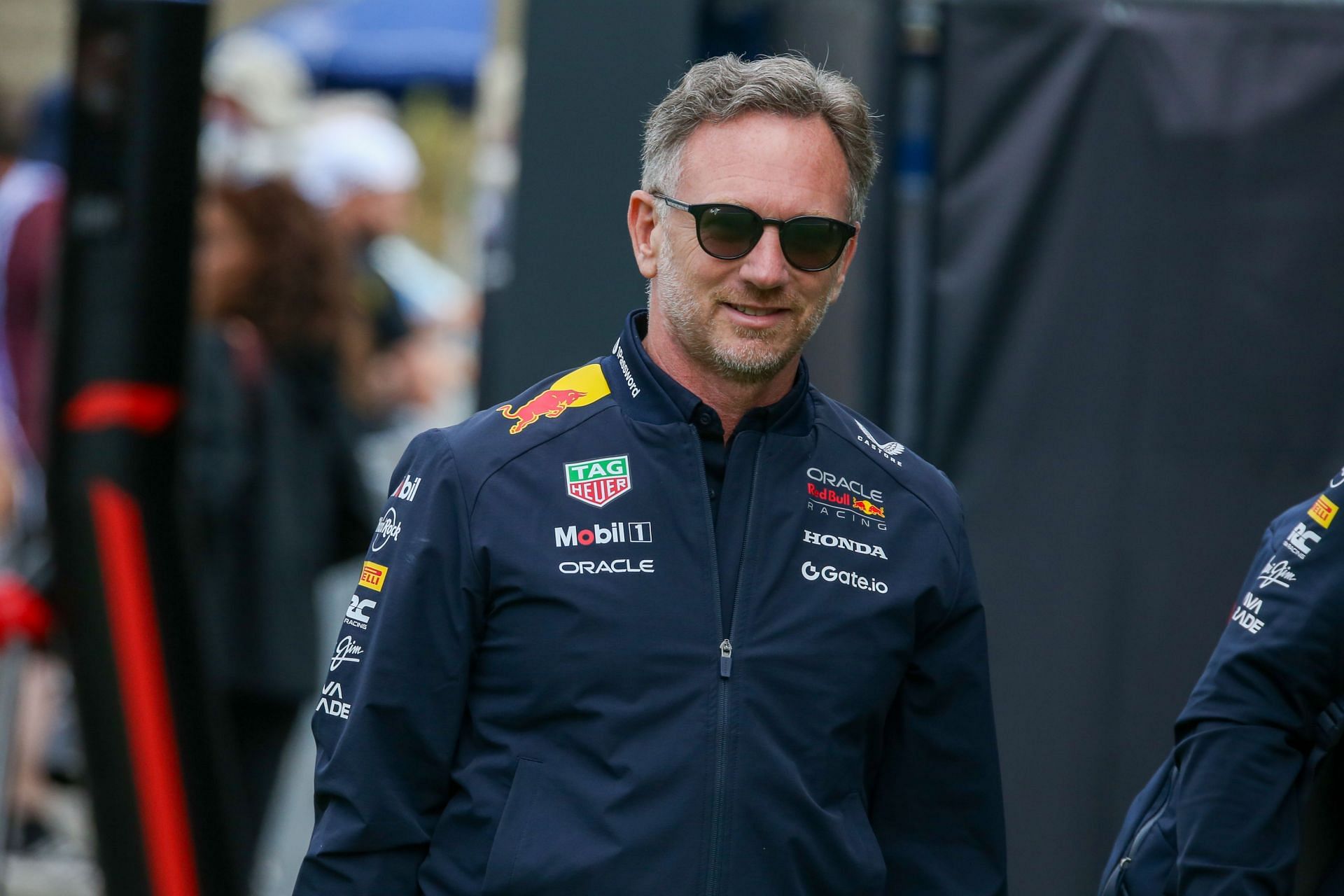 F1 Grand Prix of Austria - Practice - Source: Getty