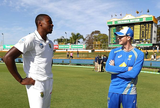"The main one for me will be Rabada against Smith" - 5 big statements made ahead of SA vs AUS WTC 2025 final