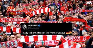 "Winning the treble", "Ready to be the face of the Premier League" - Fans react as Liverpool announce Florian Wirtz signing