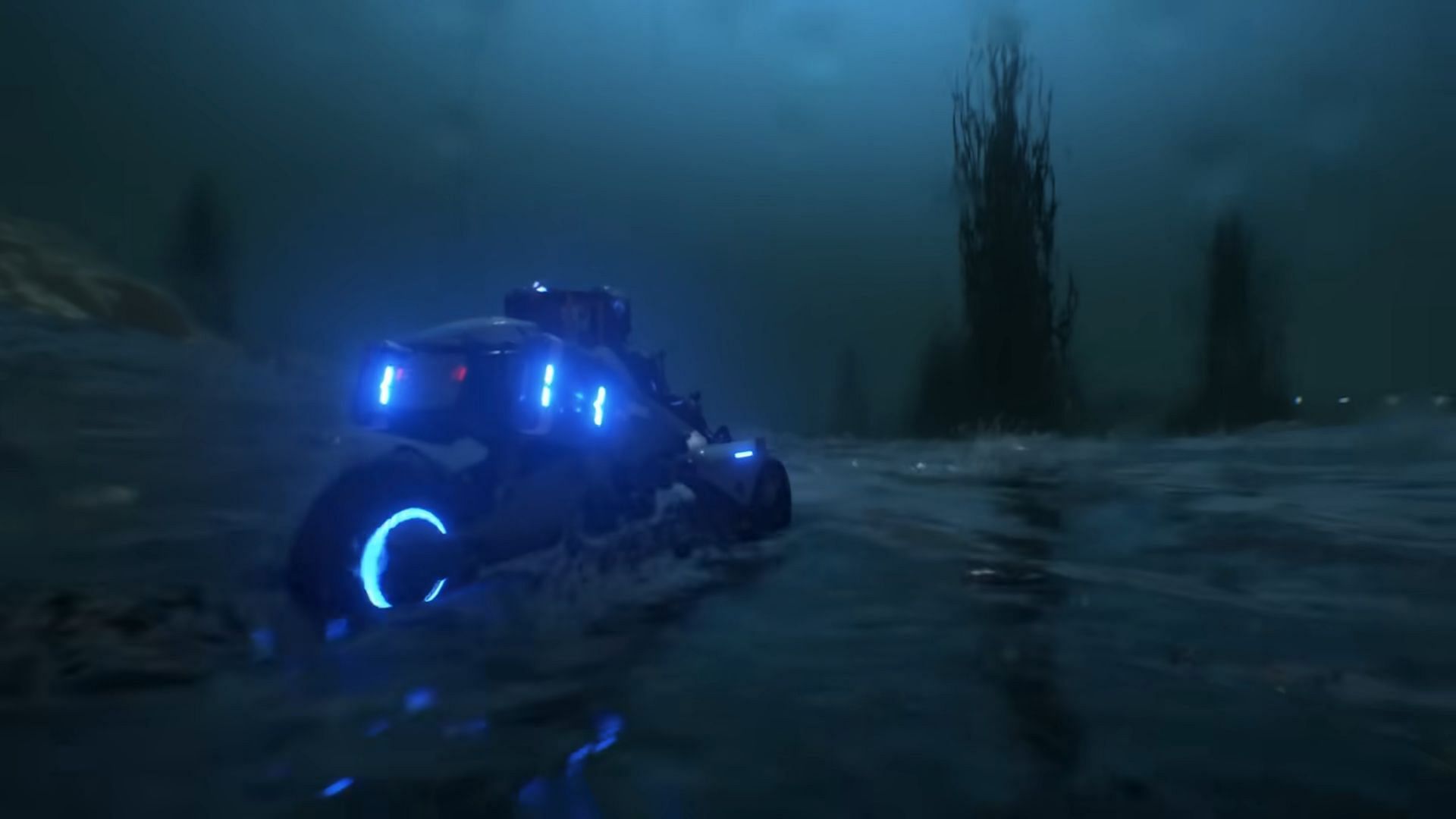 What are Ha and Ka in Death Stranding 2?