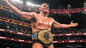 4 Mistakes WWE must not make with Gunther's World Heavyweight Championship reign