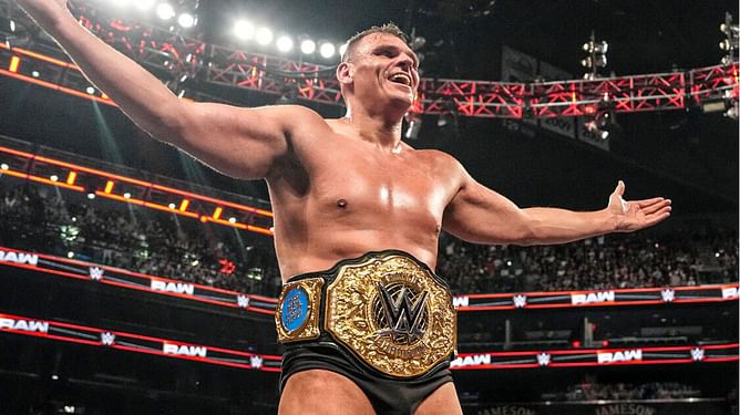 4 Mistakes WWE must not make with Gunther's World Heavyweight Championship reign