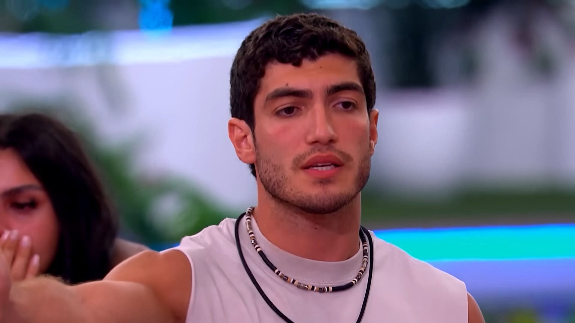 It was a really brutal - Dumped Love Island USA star Charlie reflects on getting eliminated just as things looked up with Hannah