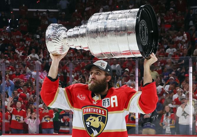 "Hardest to close" - Elliotte Friedman floats scenario where Panthers retain only two among Brad Marchand, Aaron Ekblad and Sam Bennett