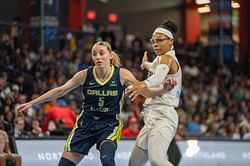 Atlanta Dream vs Dallas Wings Prediction and Betting Tips - June 24 | 2025 WNBA season