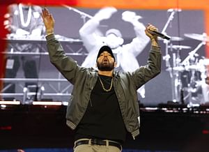 Eminem's stalker sentenced to a maximum of 30 years in prison after breaking into the rapper’s home twice in the past 5 years