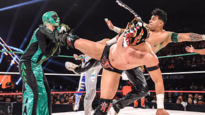 LWO adds new member ahead of WWE RAW