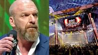 Triple H faces a major dilemma ahead of WWE Night of Champions 2025