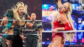 Liv Morgan teases issues with newest RAW Superstar