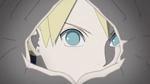 I used to believe Inojin was useless until I read the latest Boruto chapter