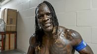 WWE fans try to hijack Worlds Collide to push for R-Truth’s return
