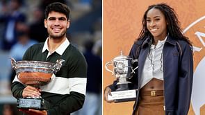 After $2.9 million paydays for Gauff & Alcaraz at French Open, here's what Wimbledon 2025 winners will earn: Complete new record prize money breakdown