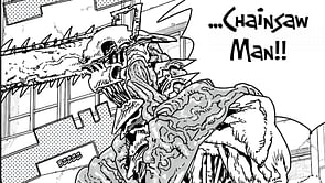 You may hate me for this, but there's only one Fakesaw Man in Chainsaw Man