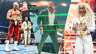 Triple H sends a message to Jade Cargill after botched finish to her Night of Champions match; Cody Rhodes addressed too