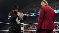 Jacob Fatu confirms new alliance with two real-life Bloodline members after leaving Solo Sikoa