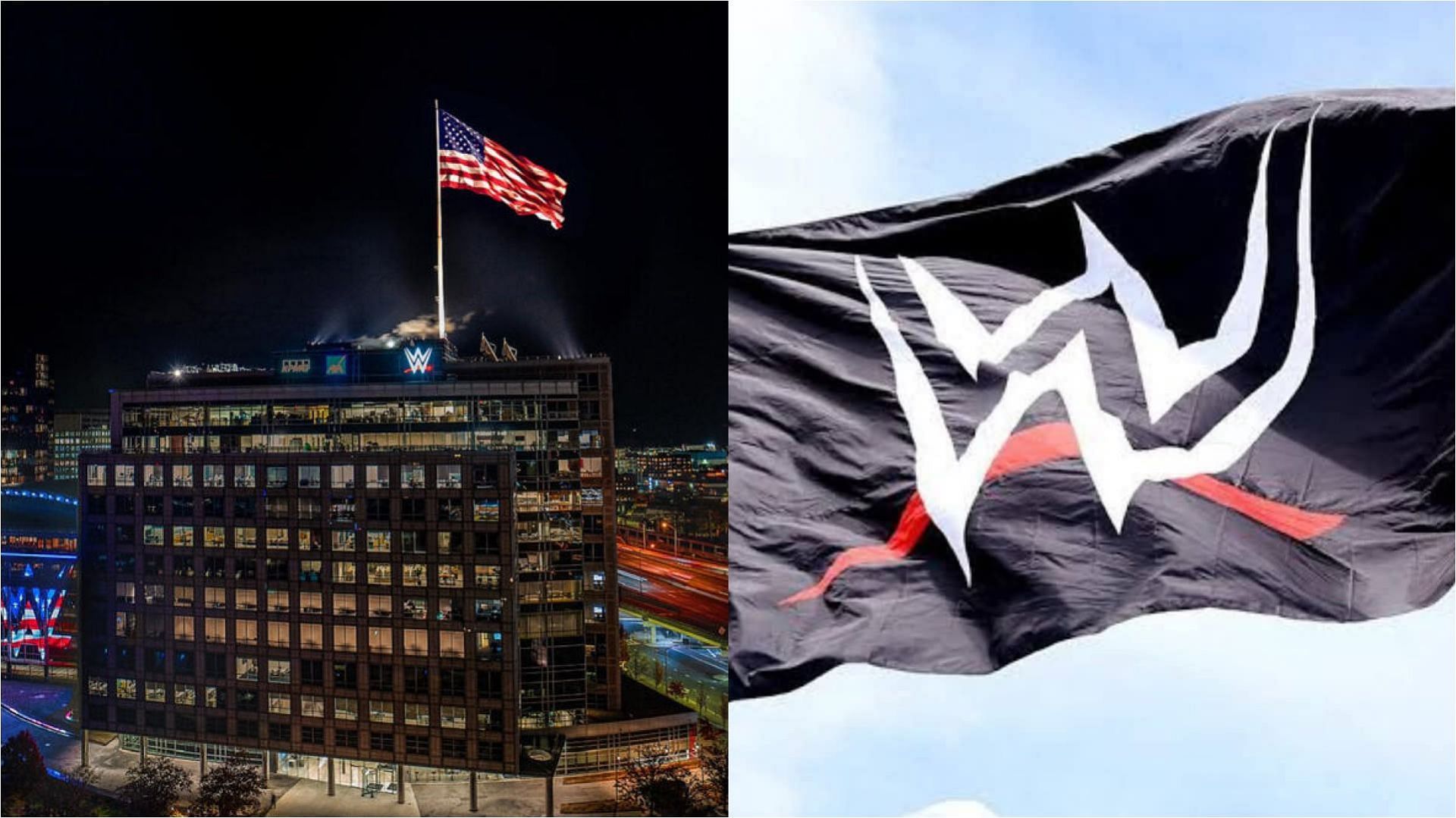 WWE HQ