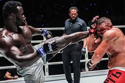 “The real heavyweight fight” - Fans hyped for world title rematch between behemoths ‘Reug Reug’ and Anatoly Malykhin