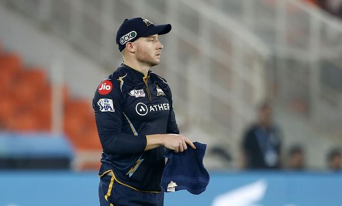 3 players GT should consider trading in after IPL 2025 ft. David Miller