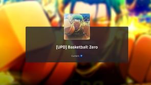 Basketball Zero: Gold Style and Gold Vision Zone guide