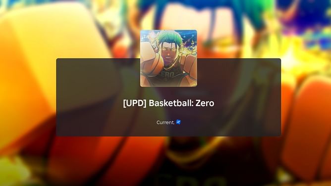 Basketball Zero: Gold Style and Gold Vision Zone guide