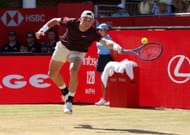 In Picture: Jack Draper (Getty)