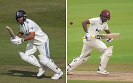 Karun Nair vs Sai Sudharsan - who should bat at number 3 in 1st ENG vs IND 2025 Test?
