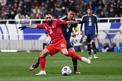 Bahrain vs Saudi Arabia Prediction and Betting Tips | June 5th 2025