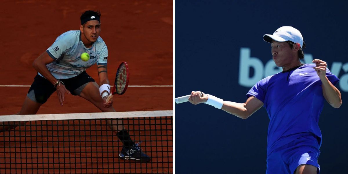 Czech Open 2025: Alejandro Tabilo vs Tseng Chun-hsin preview, head-to-head, prediction, and pick