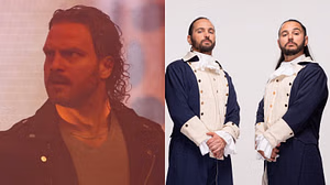 5 stars who could help Hangman Page to take revenge against The Young Bucks after AEW Dynamite