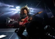 Lizzo performs at Irving Plaza on March 16, 2025. (Image via Getty)