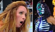 WWE legend to return on RAW & set up a blockbuster match against Becky Lynch at Evolution? Potential explored