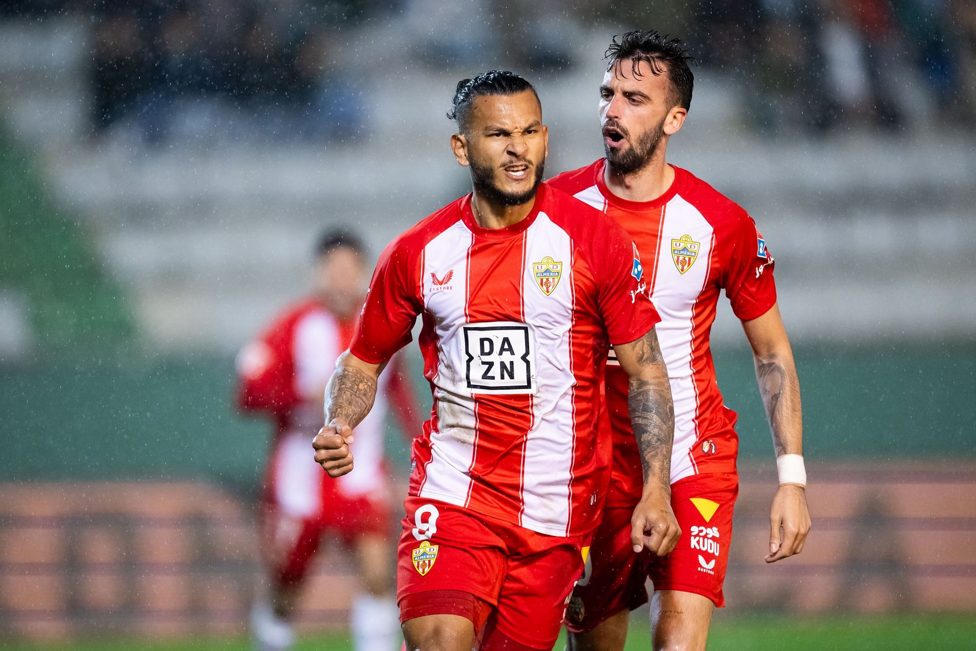 Racing Ferrol v Almeria - Liga Hypermotion - Source: Getty