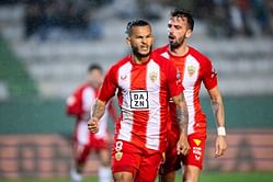 Almeria vs Oviedo Prediction and Betting Tips | June 7th 2025