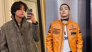 "KING"— Fans amazed as BTS' Taehyung racks up 125 physical awards with just 16 solo tracks in his discography