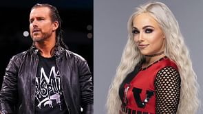 AEW News Roundup: 34-year-old star sends an emotional message to Liv Morgan, Popular name returns after 175 days, Adam Cole put on notice